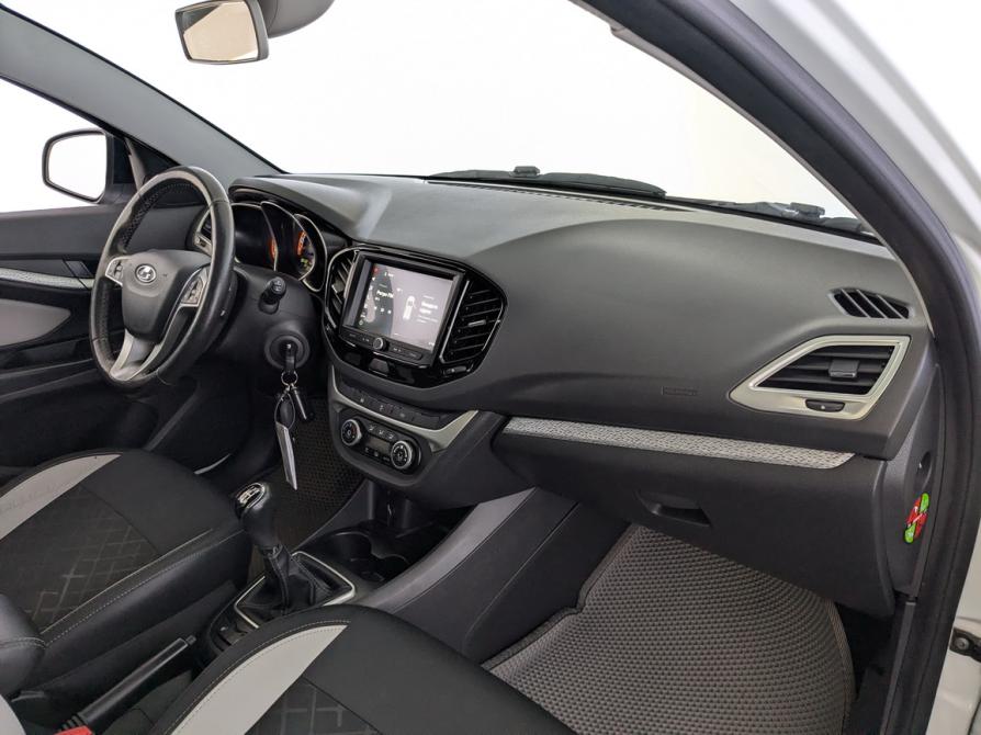 Lada (ВАЗ) Vesta I Москва  - изображение 18