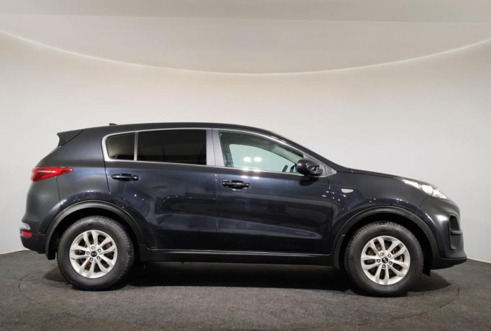 Kia Sportage IV Ярославль  - изображение 4