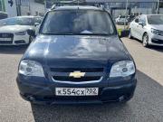 Chevrolet Niva I Рестайлинг Уфа  - изображение 19