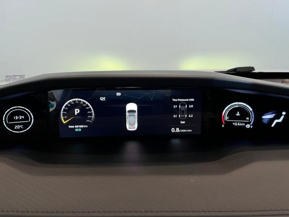 Changan UNI-V I с пробегом 2023 года, цена 2 050 000 рублей, 66164 км, лифтбек, Автокод Объявления
