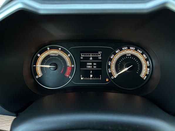 Lada (ВАЗ) Vesta I Рестайлинг (NG) с пробегом 2023 года, цена 1 350 000 рублей, 33066 км, седан, Автокод Объявления