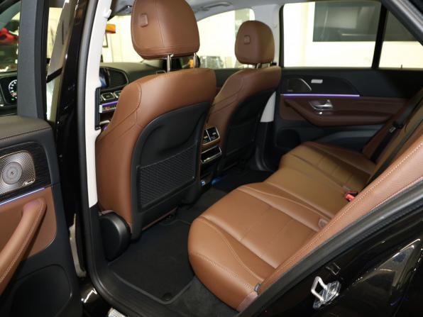 Mercedes-Benz GLE II (V167) Рестайлинг с пробегом 2026 года, цена 11 995 000 рублей, 43 км, внедорожник, Автокод Объявления