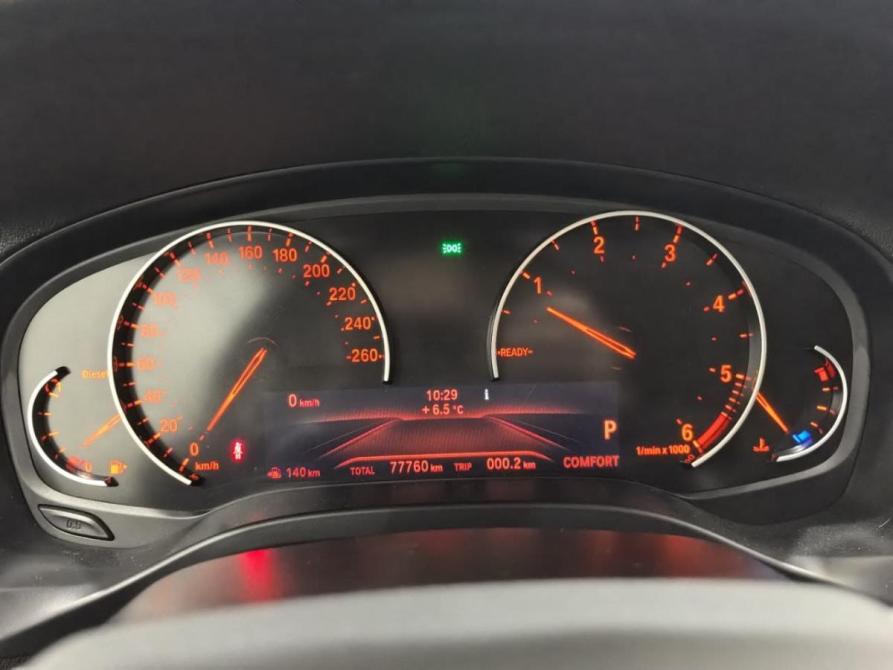 BMW X3 III (G01) Новосибирск  - изображение 7