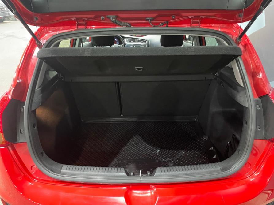 Kia Ceed II Рестайлинг Пермь  - изображение 11