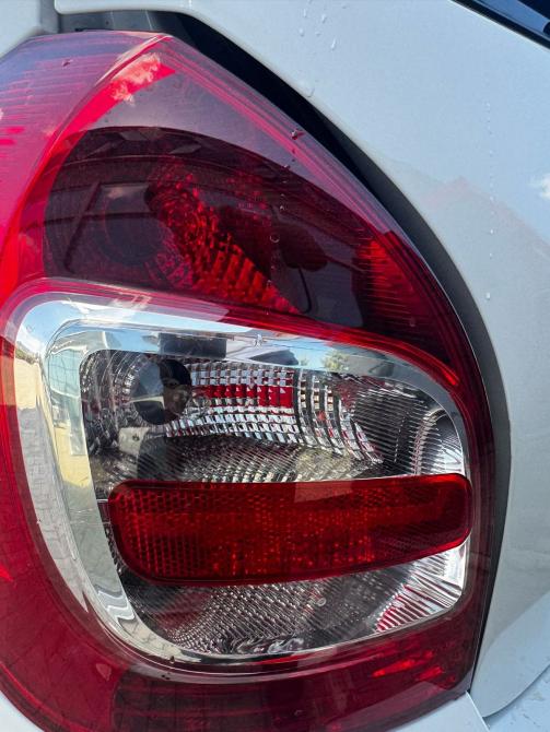 Lada (ВАЗ) Granta I Рестайлинг Астрахань  - изображение 9