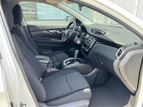 Nissan Qashqai II с пробегом 2019 года, цена 1 295 000 рублей, 82191 км, внедорожник, Автокод Объявления