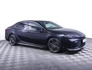 Toyota Camry IX (XV80) China Market Москва  - изображение 24