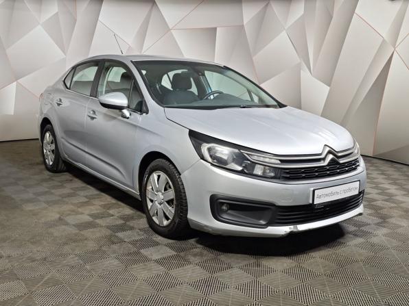 Citroen C4 II Рестайлинг с пробегом 2021 года, цена 900 000 рублей, 151453 км, седан, Автокод Объявления