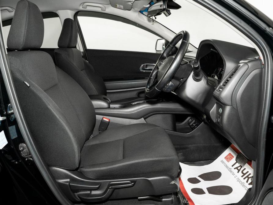 Honda Vezel I Иркутск  - изображение 5