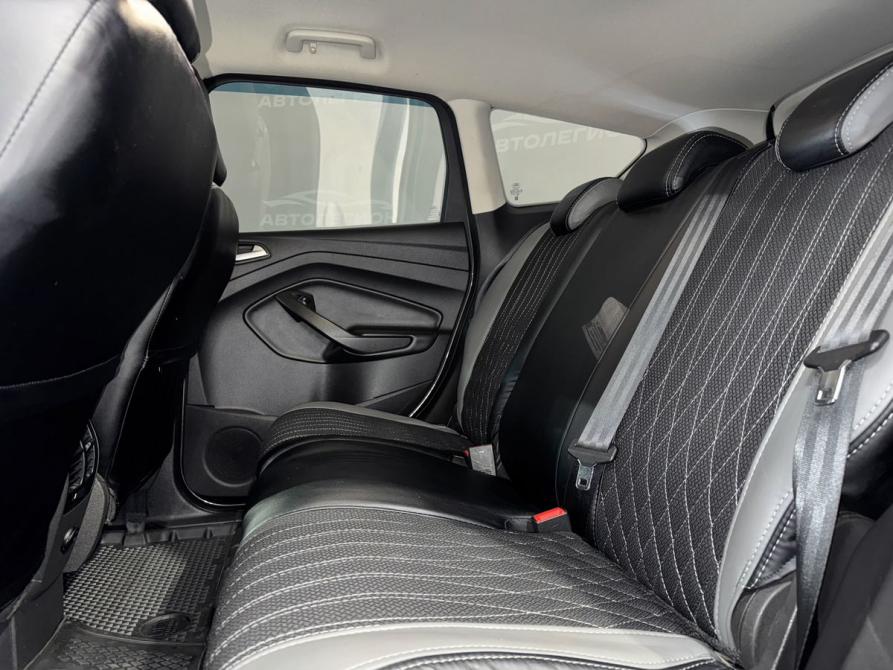 Ford Kuga II Рестайлинг Новосибирск  - изображение 10