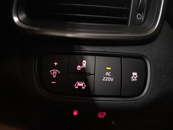 Kia Sorento III Prime Рестайлинг с пробегом 2017 года, цена 2 930 000 рублей, 120027 км, внедорожник, Автокод Объявления