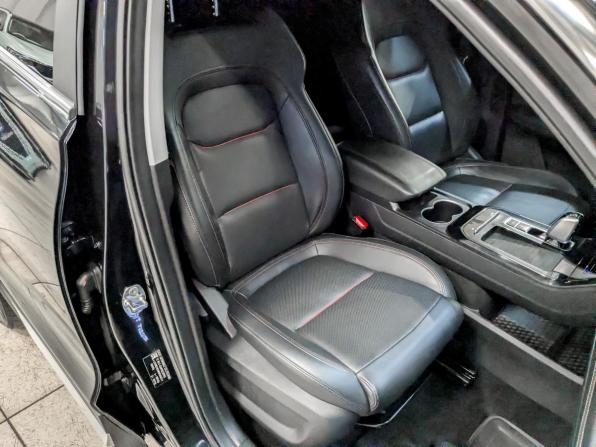 Chery Tiggo 7 Pro I с пробегом 2022 года, цена 1 550 000 рублей, 82000 км, внедорожник, Автокод Объявления