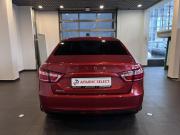 Lada (ВАЗ) Vesta I Чебоксары  - изображение 40