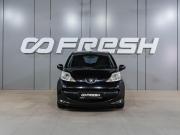 Peugeot 107 I Воронеж  - изображение 17