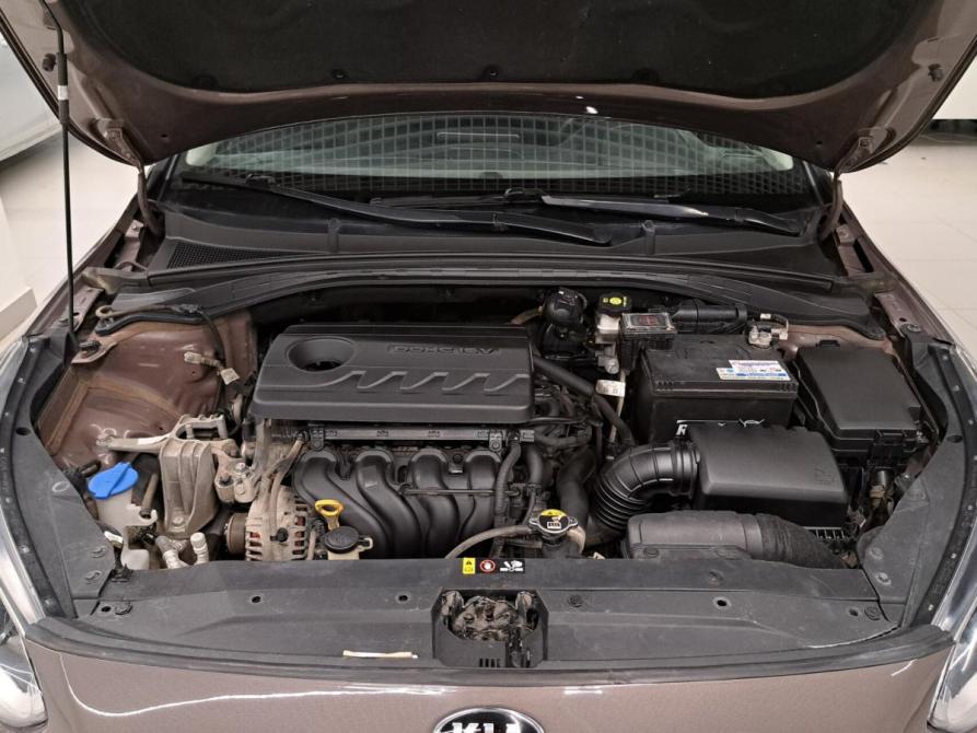 Kia Ceed III Казань  - изображение 11