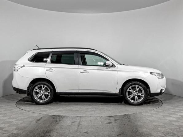 Mitsubishi Outlander III с пробегом 2013 года, цена 1 325 000 рублей, 160000 км, внедорожник, Автокод Объявления