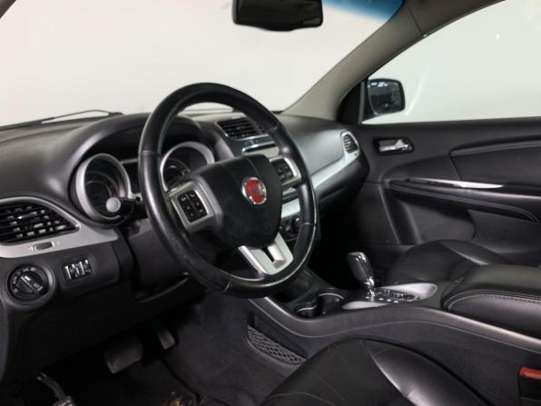 Fiat Freemont с пробегом 2013 года, цена 1 099 000 рублей, 194710 км, универсал, Автокод Объявления
