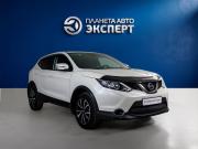 Nissan Qashqai II Челябинск  - изображение 17