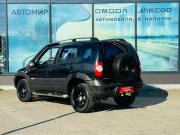 Chevrolet Niva I Рестайлинг Архангельск  - изображение 22