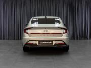 Hyundai Sonata VIII (DN8) Тюмень  - изображение 28