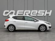 Kia Ceed II Рестайлинг Краснодар  - изображение 24