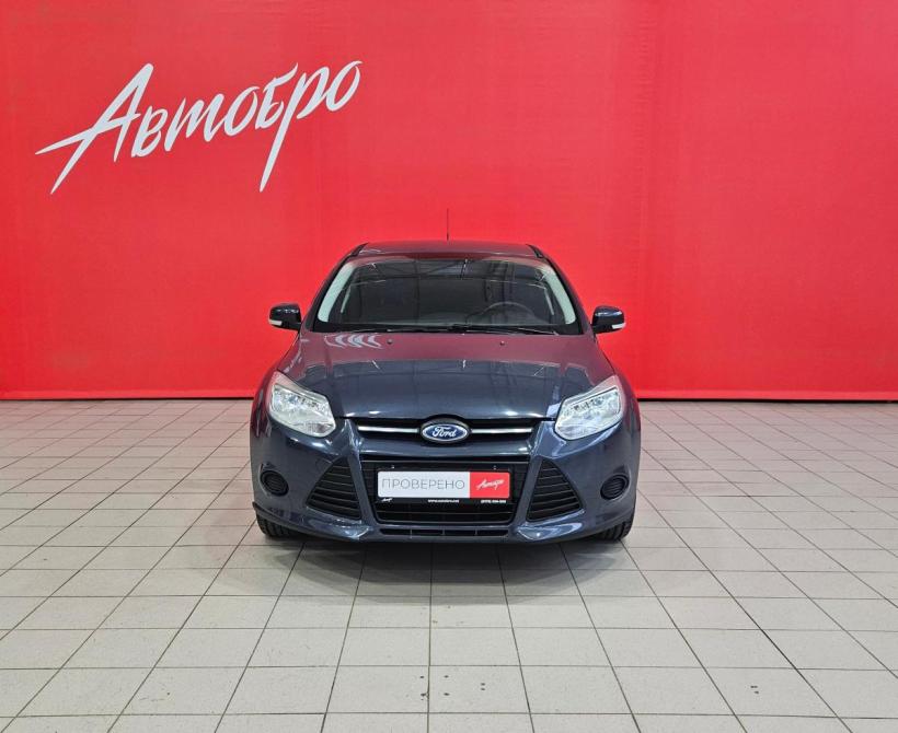 Ford Focus III Вологда  - изображение 8