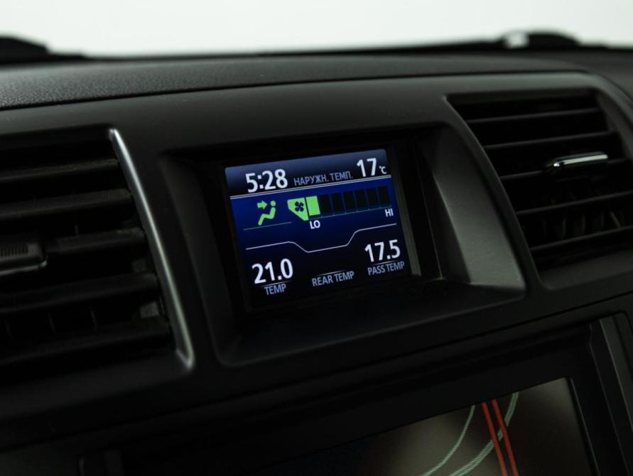 Toyota Highlander II (XU40) Рестайлинг Санкт-Петербург  - изображение 16