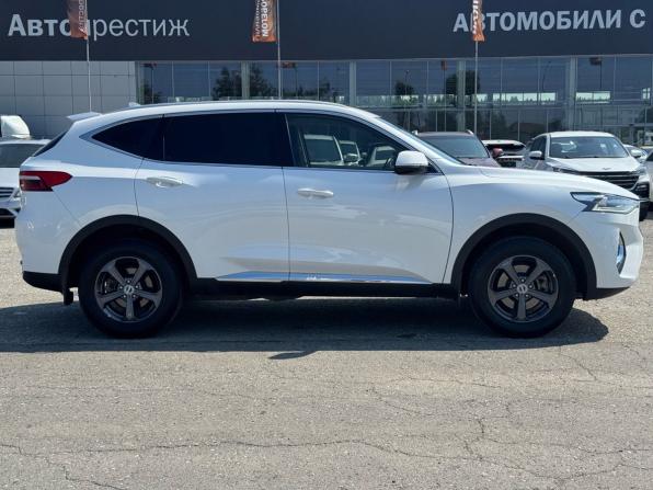 Haval F7 I с пробегом 2021 года, цена 1 709 000 рублей, 83534 км, внедорожник, Автокод Объявления