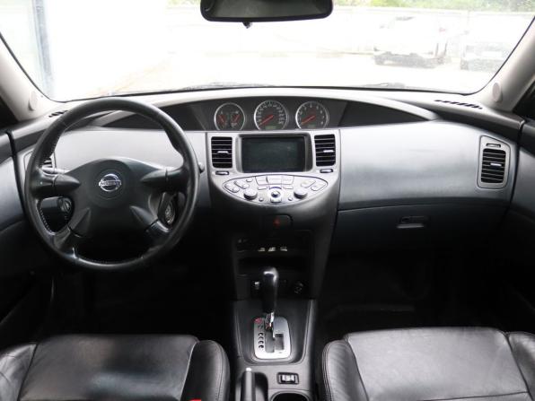 Nissan Primera III (P12) с пробегом 2004 года, цена 299 000 рублей, 193000 км, седан, Автокод Объявления