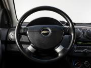 Chevrolet Aveo I Рестайлинг Тюмень  - изображение 38