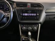 Volkswagen Tiguan II Москва  - изображение 23