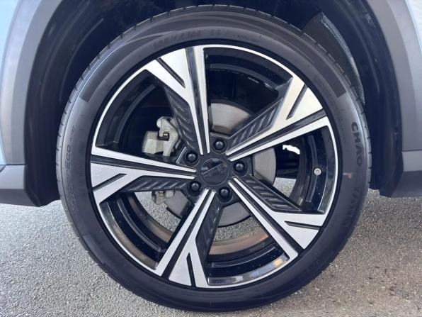 Geely Cityray с пробегом 2024 года, цена 2 349 000 рублей, 46391 км, внедорожник, Автокод Объявления