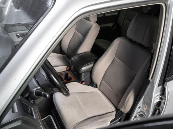 Mitsubishi Pajero IV с пробегом 2007 года, цена 1 390 000 рублей, 276994 км, внедорожник, Автокод Объявления