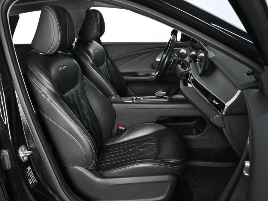 Chery Arrizo 8 Ростов-на-Дону  - изображение 8