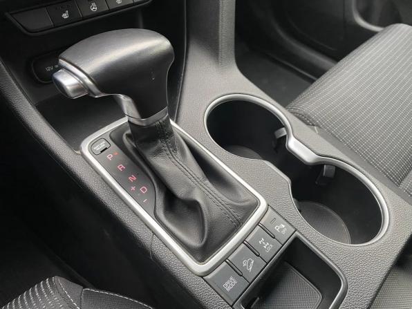 Kia Sportage IV Рестайлинг с пробегом 2021 года, цена 2 414 000 рублей, 136565 км, внедорожник, Автокод Объявления