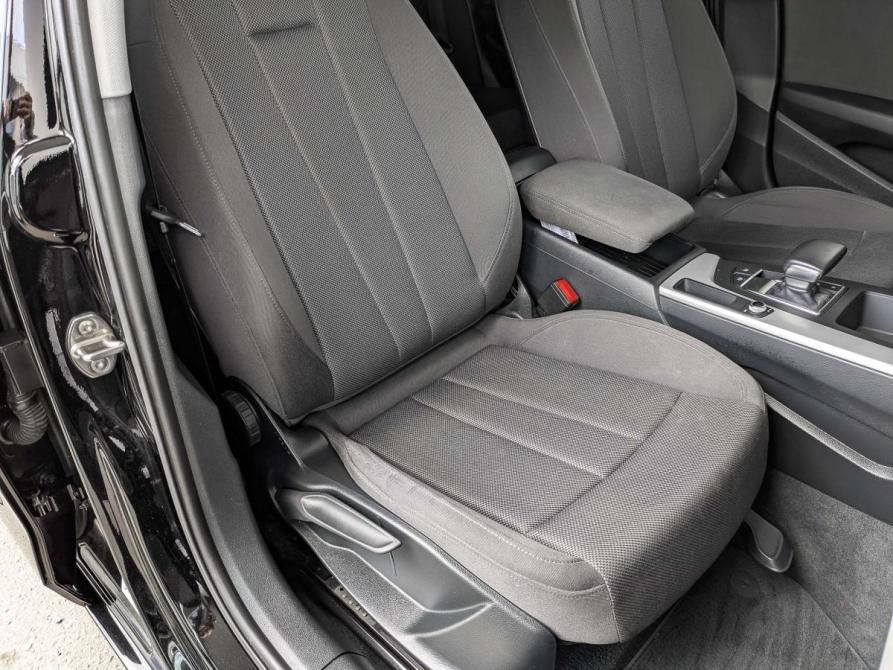 Audi A4 V (B9) Санкт-Петербург  - изображение 23