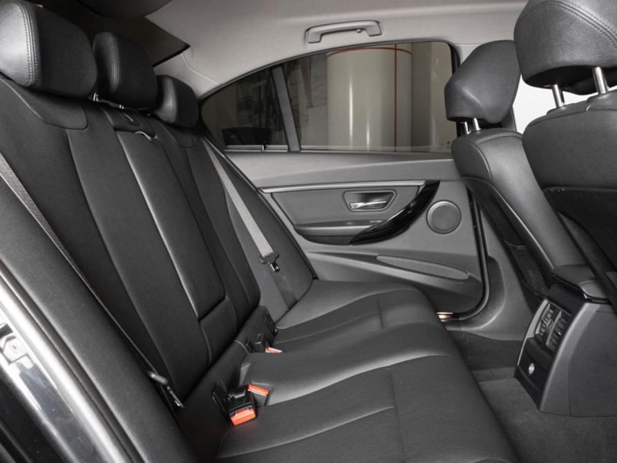 BMW 3 серии VI (F3x) Рестайлинг Казань  - изображение 8
