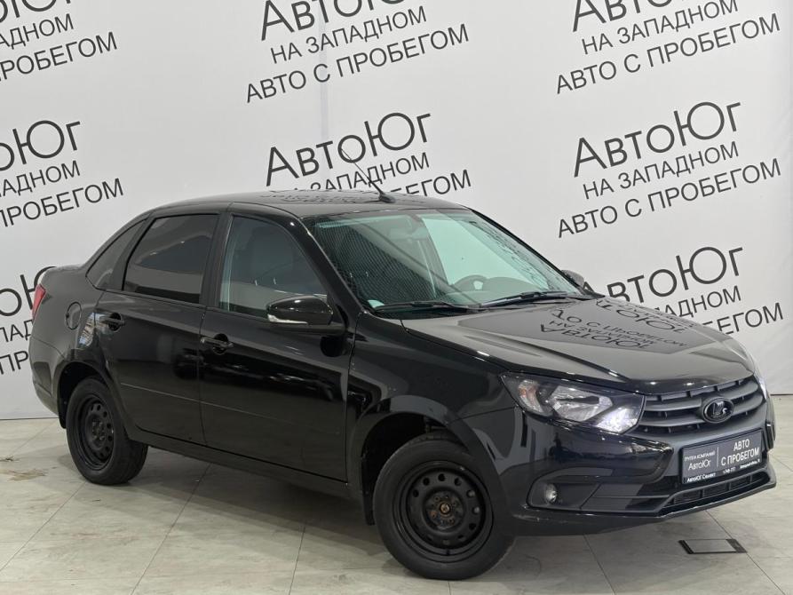 Lada (ВАЗ) Granta I Рестайлинг Ставрополь  - изображение 3