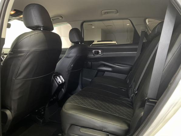 Kia Sorento IV с пробегом 2020 года, цена 3 369 900 рублей, 126000 км, внедорожник, Автокод Объявления