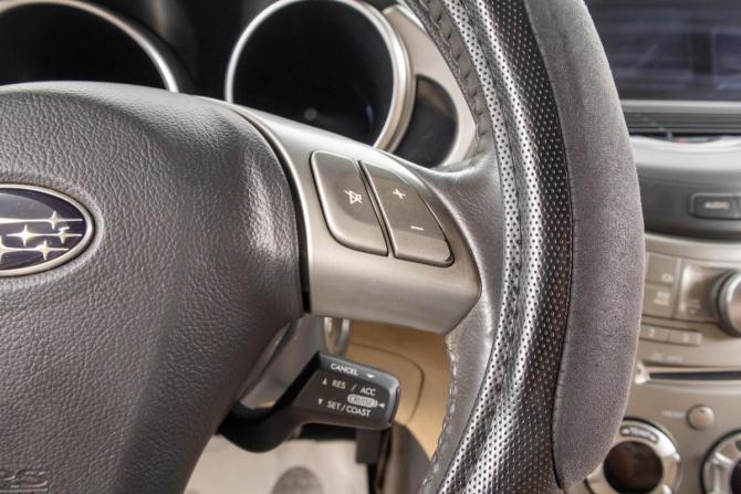 Subaru Tribeca I с пробегом 2005 года, цена 1 039 000 рублей, 246100 км, внедорожник, Автокод Объявления