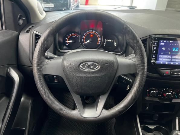Lada (ВАЗ) XRAY I с пробегом 2019 года, цена 770 000 рублей, 174284 км, хэтчбек, Автокод Объявления