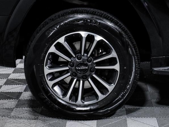 Haval H9 II с пробегом 2024 года, цена 3 398 000 рублей, 51771 км, внедорожник, Автокод Объявления