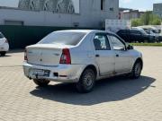 Renault Logan I Рестайлинг Вологда  - изображение 14