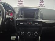 Mazda CX-5 I Тольятти  - изображение 36