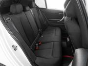 BMW 1 серии II (F20/F21) Тюмень  - изображение 24