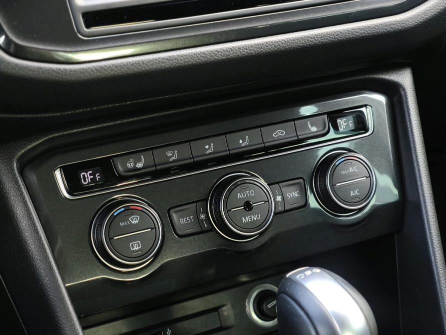 Volkswagen Tiguan II Санкт-Петербург  - изображение 13