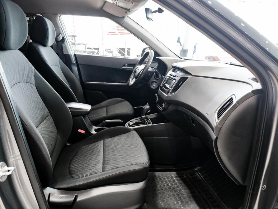 Hyundai Creta I Казань  - изображение 13