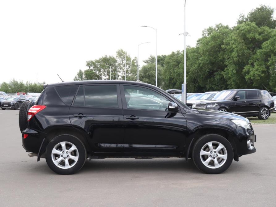 Toyota RAV4 III (XA30) Рестайлинг Москва  - изображение 4