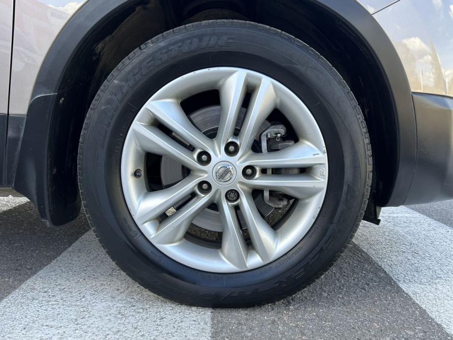 Nissan Qashqai+2 I Рестайлинг Тверь  - изображение 11
