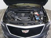 Cadillac XT5 I Рестайлинг Санкт-Петербург  - изображение 33